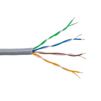 US5505-305G. Кабель «витая пара» (LAN) для структурированных систем связи. 5bites