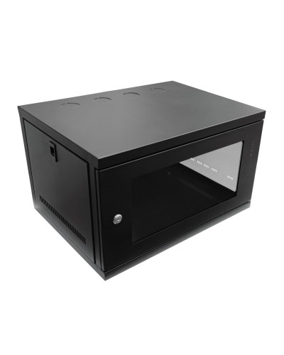 TC5405-06B. Шкаф телекоммуникационный 19 настенный 6U. 5bites в Томске