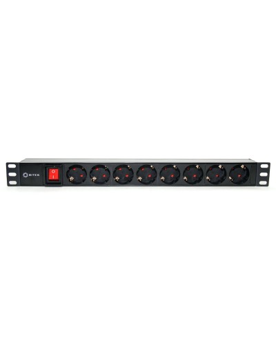 PDU819P-08. Блок розеток 19. 5bites в Томске