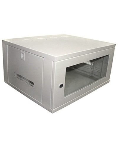 TC5405-06G. Шкаф телекоммуникационный 19 настенный 6U. 5bites в Томске