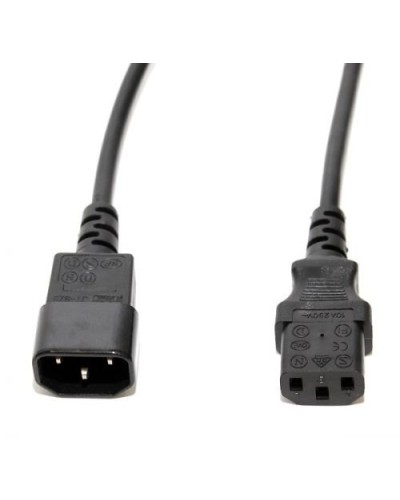 PC105-30A. Кабель питания. 5bites в Томске