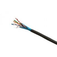 FS5500-305APE. Кабель «витая пара» (LAN) для структурированных систем связи. 5bites