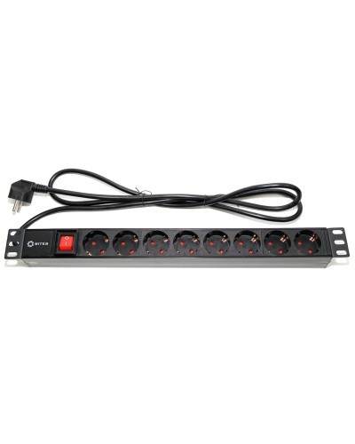 PDU819P-01. Блок розеток 19. 5bites в Томске