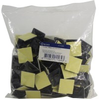 CTM3030-50BK (50 шт). Площадка для стяжек. 5bites