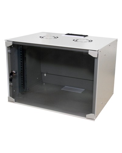 TC5402-06G. Шкаф телекоммуникационный 19 настенный 6U. 5bites в Томске