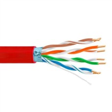 FS5505-305A-LSZH. Кабель «витая пара» (LAN) для структурированных систем связи. 5bites