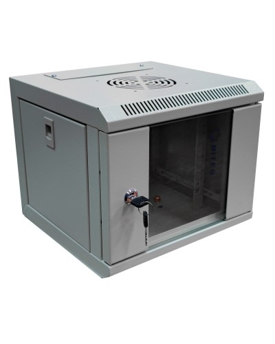 TC3204-04G. Шкаф телекоммуникационный 10 настенный, 4U. 5bites в Томске