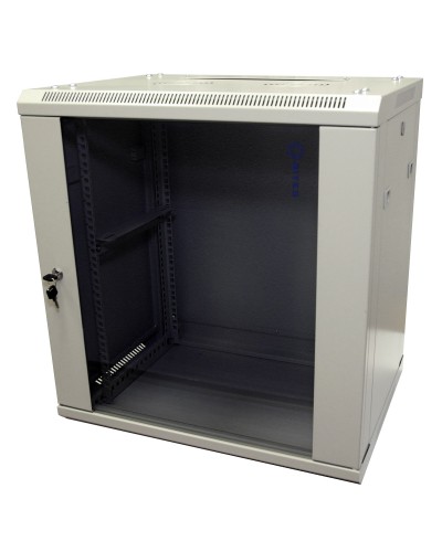 TC6401-12G. Шкаф телекоммуникационный 19 настенный 12U. 5bites в Томске