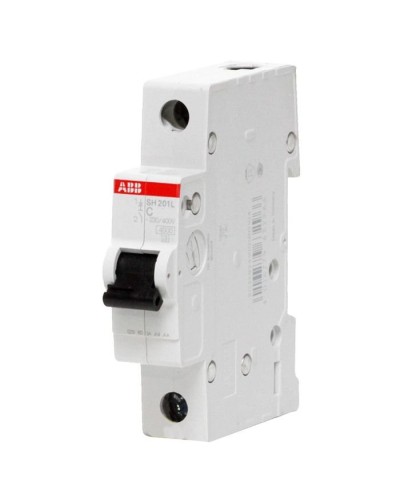 SH201L C32 (2CDS241001R0324). Автоматический выключатель. ABB в Томске
