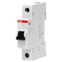 SH201L C25 (2CDS241001R0254). Автоматический выключатель. ABB