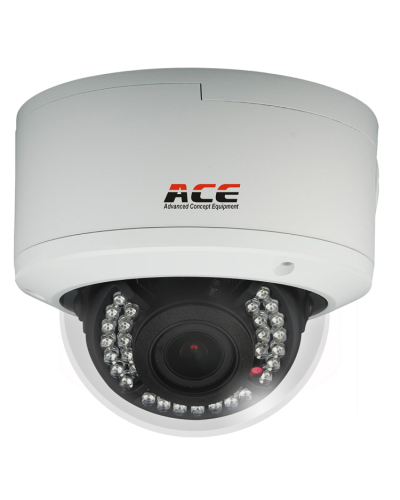 ACE-IEV20HD. Видеокамера AHD купольная. ACE в Томске