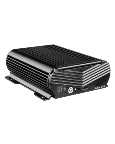 ACE-JS9804. Видеорегистратор AHD 4-канальный автомобильный. ACE в Томске