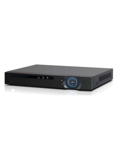 ACE-7216HS. Видеорегистратор мультиформатный 16-канальный. ACE в Томске