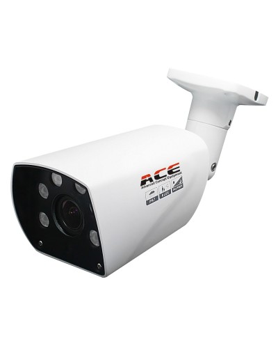 ACE-K7B82M. Видеокамера IP цилиндрическая. ACE в Томске