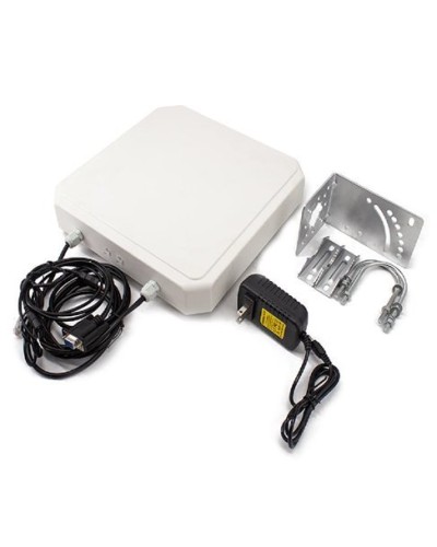 BIOTECH AREAL MR-810. Считыватель UHF дальнего действия. ADVENT BIOTECH в Томске