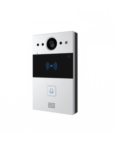 R20A_IW_V5. Вызывная видеопанель IP-домофона. AKUVOX в Томске