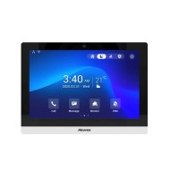 C319A. Монитор IP-видеодомофона. AKUVOX