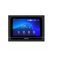 X933W_BK. Монитор IP-видеодомофона. AKUVOX