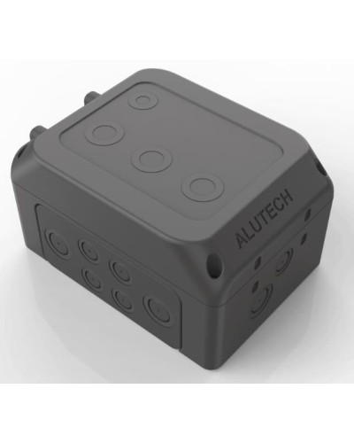 CU-A01. Модуль расширения. ALUTECH в Томске