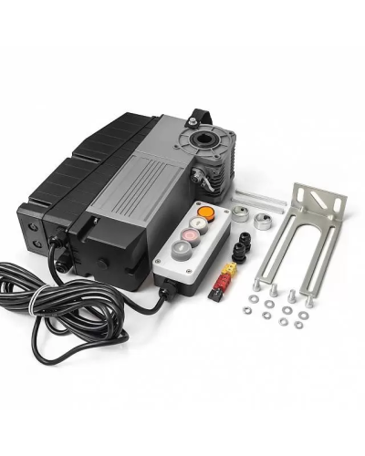 TR-3019-230E-ICU. Комплект привода для промышленных секционных ворот. ALUTECH в Томске