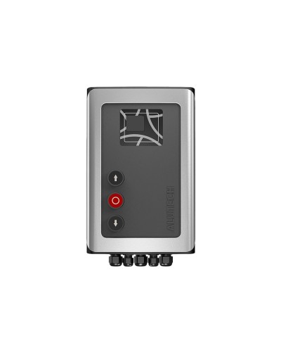CU-TR400. Блок управления для привода промышленных ворот. ALUTECH в Томске