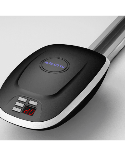 LG-500. Привод для гаражных ворот серии LEVIGATO. ALUTECH в Томске
