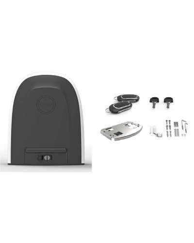 RTO-500KIT. Комплект привода для откатных ворот. ALUTECH в Томске