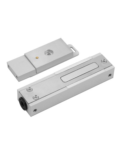 ALM-FM-M20-G-24-K. Электромагнитный замок взрывозащищенный. ALeko в Томске