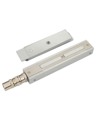 ALM-FM-S01-12T. Электромагнитный замок взрывозащищенный. ALeko в Томске