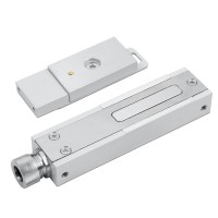 ALM-FM-M20-H-24-B. Электромагнитный замок взрывозащищенный. ALeko