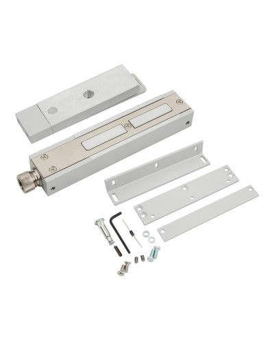 ALM-FM-M22-G-12-M. Электромагнитный замок взрывозащищенный. ALeko в Томске