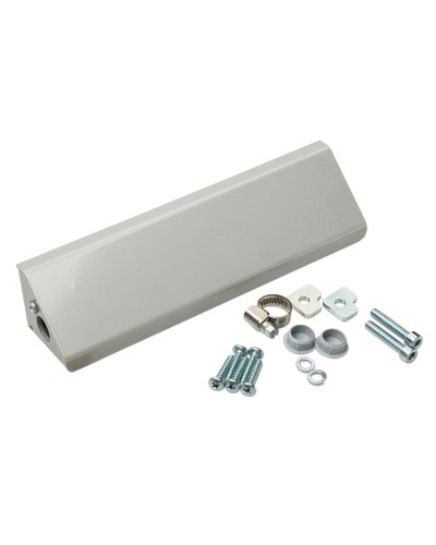 MK 350FB-MR (серый). Комплект монтажа электромагнитного замка. ALeko в Томске