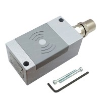 ALM-RD-S04-NRU-M. Считыватель бесконтактный для proxi-карт взрывозащищенный. ALeko