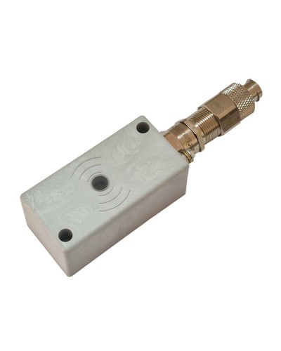ALM-RD-S08-F-RMFEH-M. Считыватель бесконтактный для proxi-карт взрывозащищенный. ALeko в Томске