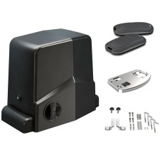 ARW-1000MKIT. Комплект привода для откатных ворот. AN-Motors