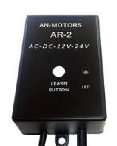 AR-2. Универсальный приемник. AN-Motors в Томске