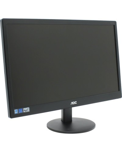 AOC 24B2XH 23.8 черный. Монитор LCD 23,8 дюймов. AOC в Томске