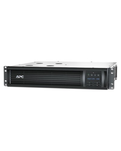 SMT2200RMI2UNC APC Smart-UPS 2200 ВА. Источник бесперебойного питания. APC в Томске