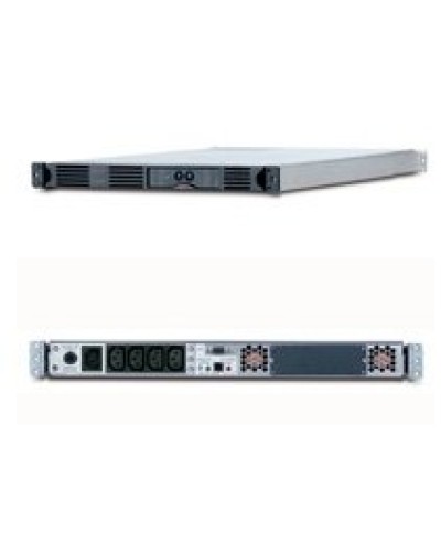 SUA1000RMI1U APC Smart-UPS 1000 ВА. Источник бесперебойного питания. APC в Томске