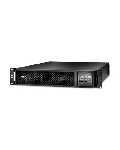 SRT1000RMXLI-NC APC Smart UPC 1000 ВА. Источник бесперебойного питания. APC в Томске