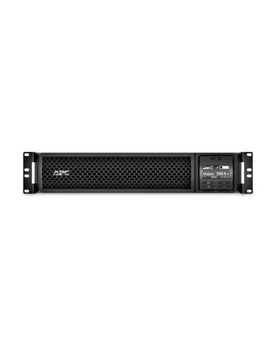 SRT1000RMXLI APC Smart-UPS 1000 ВА. Источник бесперебойного питания. APC в Томске