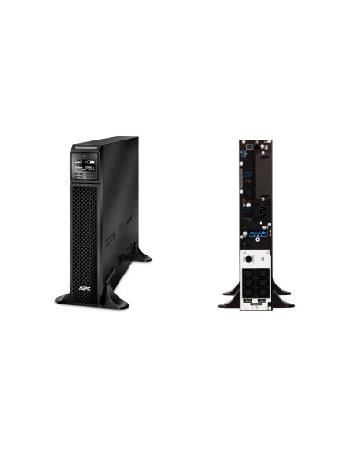 SRT1500XLI APC Smart-UPS 1500 ВА. Источник бесперебойного питания. APC в Томске