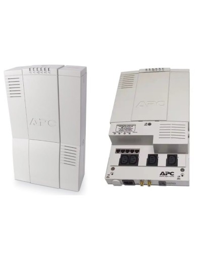 BH500INET APC Back-UPS 500 ВА. Источник бесперебойного питания. APC в Томске