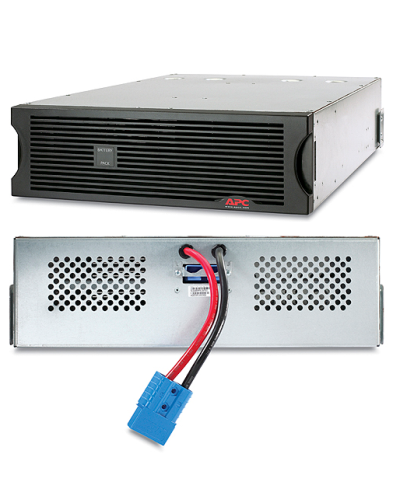 SUA48RMXLBP3U. Дополнительный блок батарей. APC в Томске