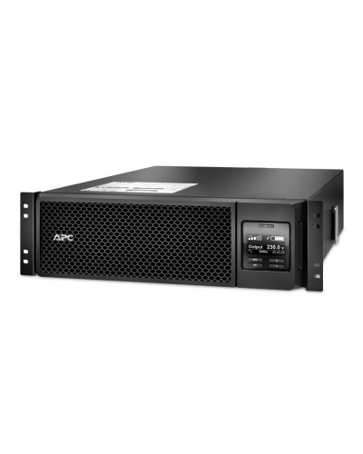 SRT5KRMXLW-HW APC Smart-UPS SRT 5000 ВА. Источник бесперебойного питания. APC в Томске
