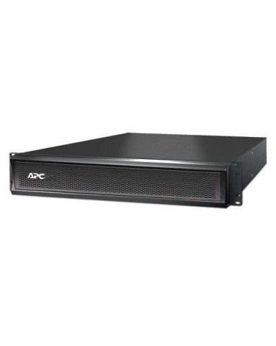 SMX48RMBP2U. Дополнительный блок батарей. APC в Томске