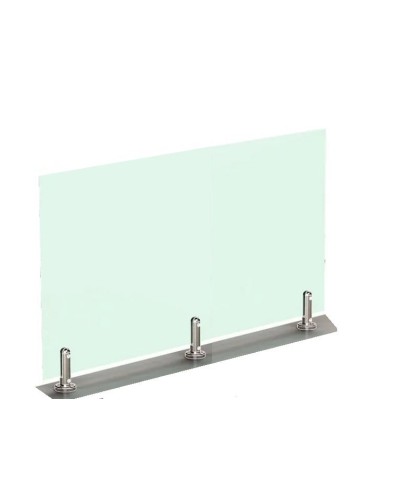 ASP-12.1500. Стекло закаленное под заполнение. ASP в Томске