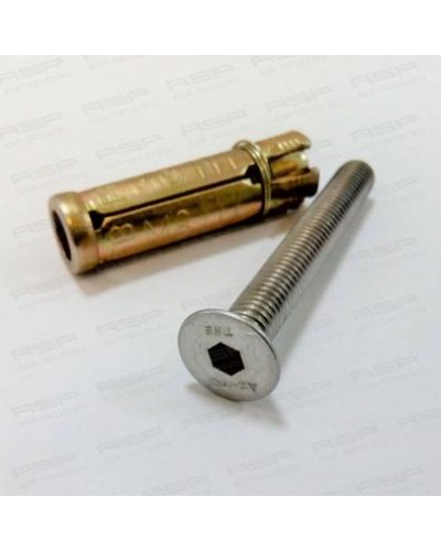 ASP-D8.F. Комплект крепежа. ASP в Томске