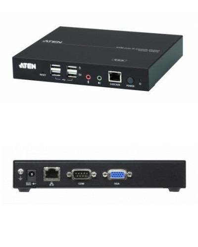 KA8270-AX-G. Удлинитель. ATEN в Томске