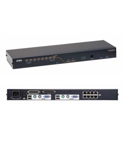 KH2508A-AX-G. Переключатель. ATEN в Томске